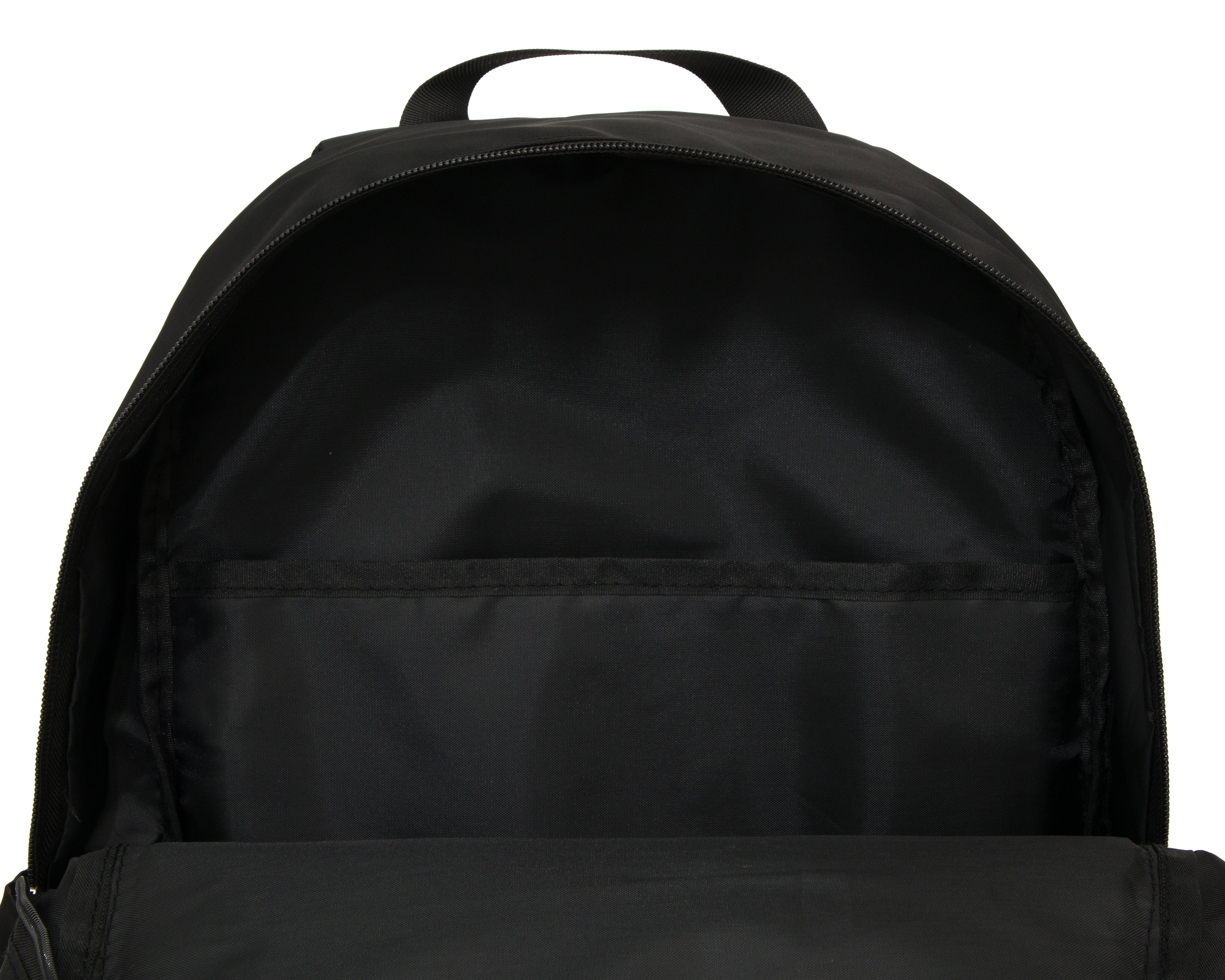 Foto 7 pulgar | Mochila Sportline Negra