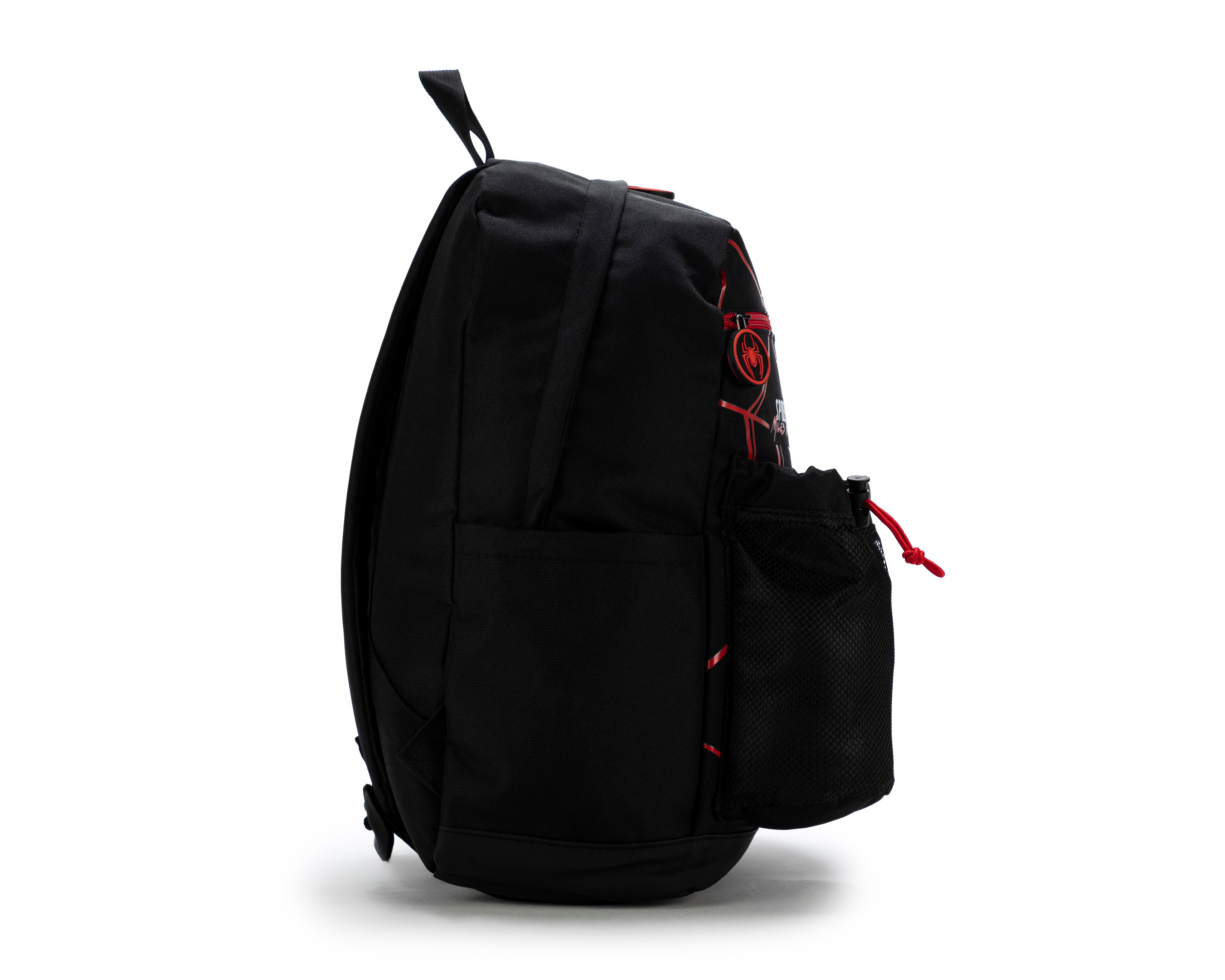 Foto 4 pulgar | Mochila Marvel Spider-Man