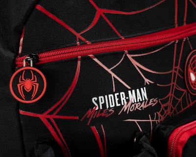 Foto 6 | Mochila Marvel Spider-Man