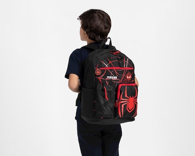 Foto 8 | Mochila Marvel Spider-Man