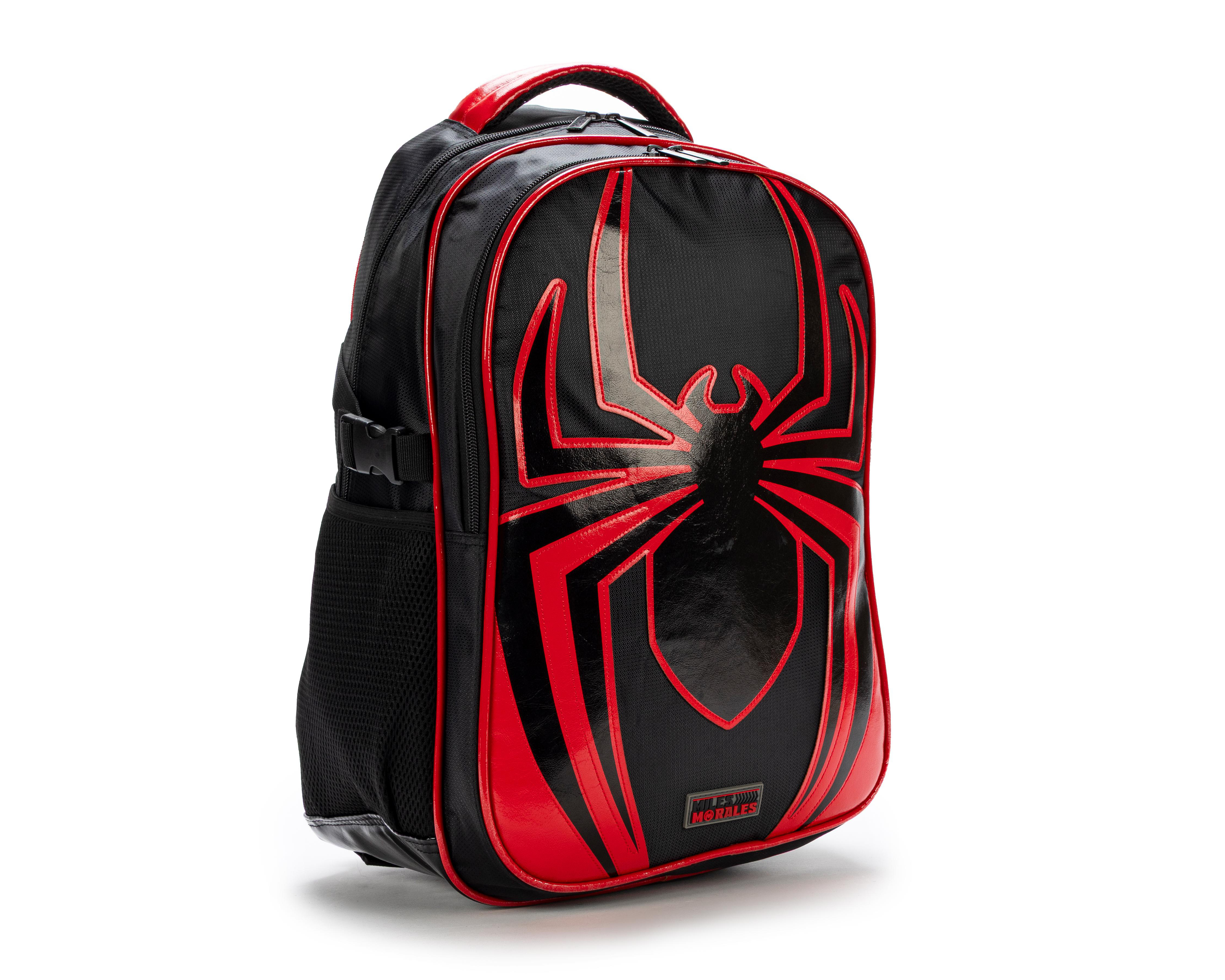 Foto 3 pulgar | Mochila Marvel Spider-Man