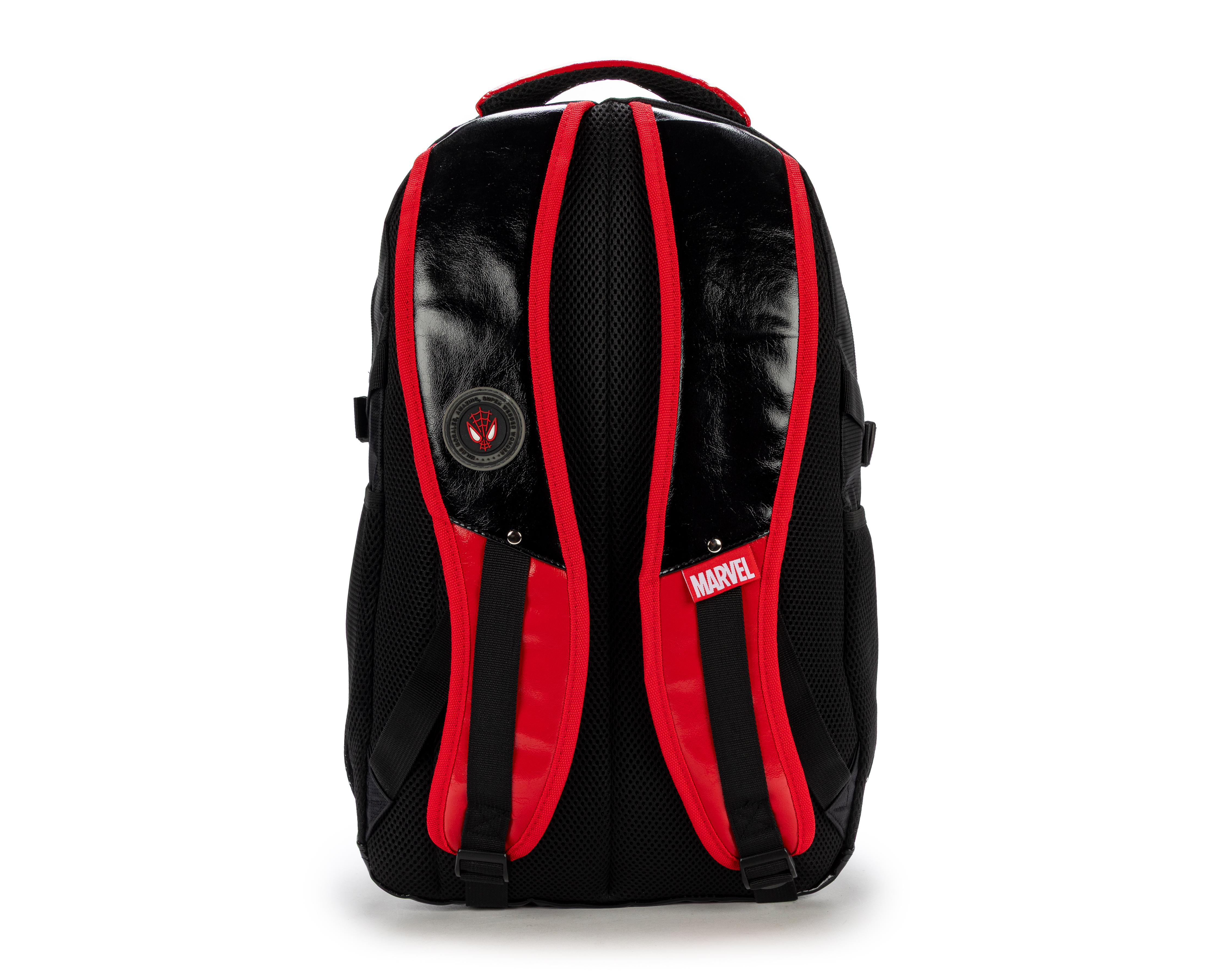Foto 5 pulgar | Mochila Marvel Spider-Man