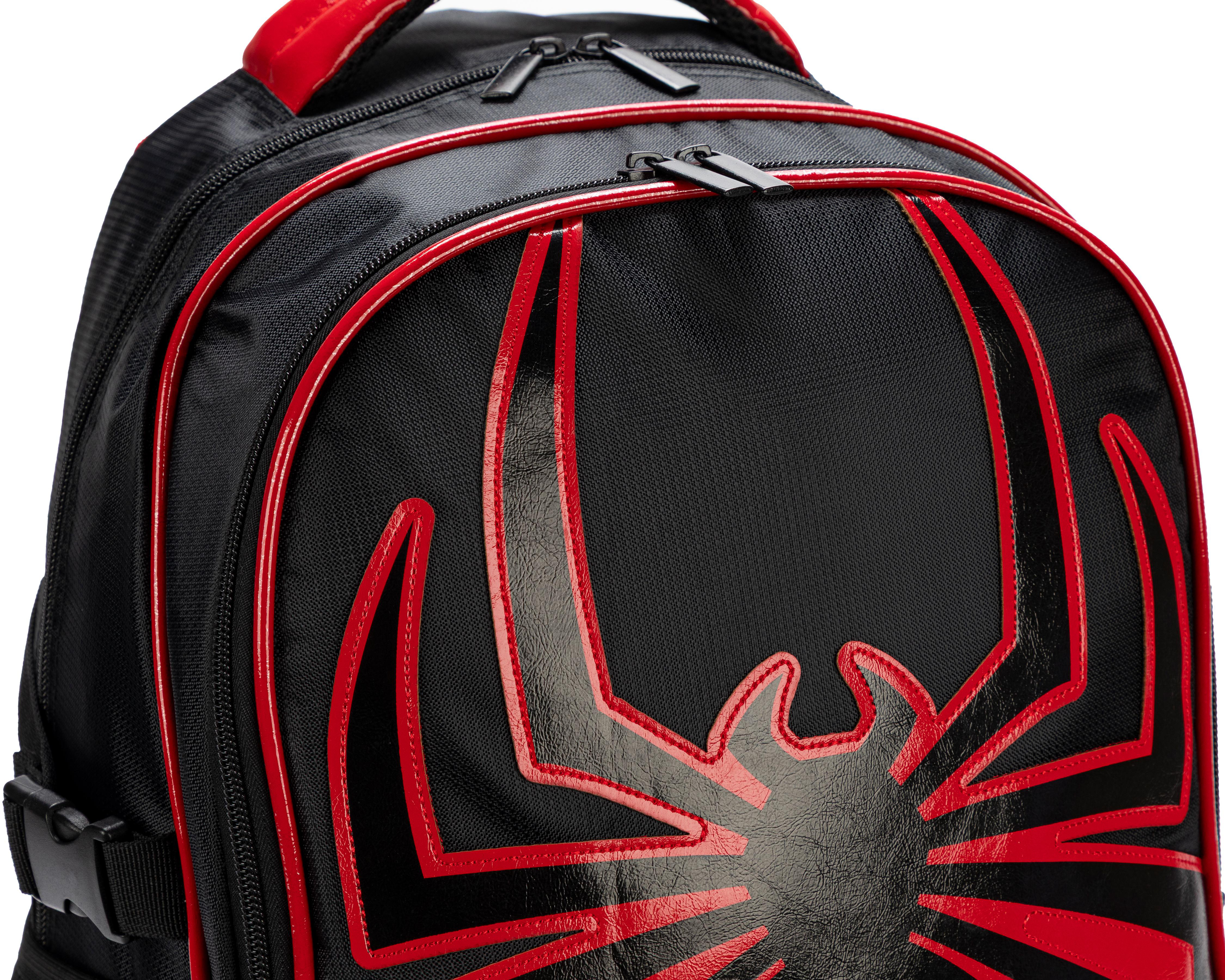 Foto 6 pulgar | Mochila Marvel Spider-Man