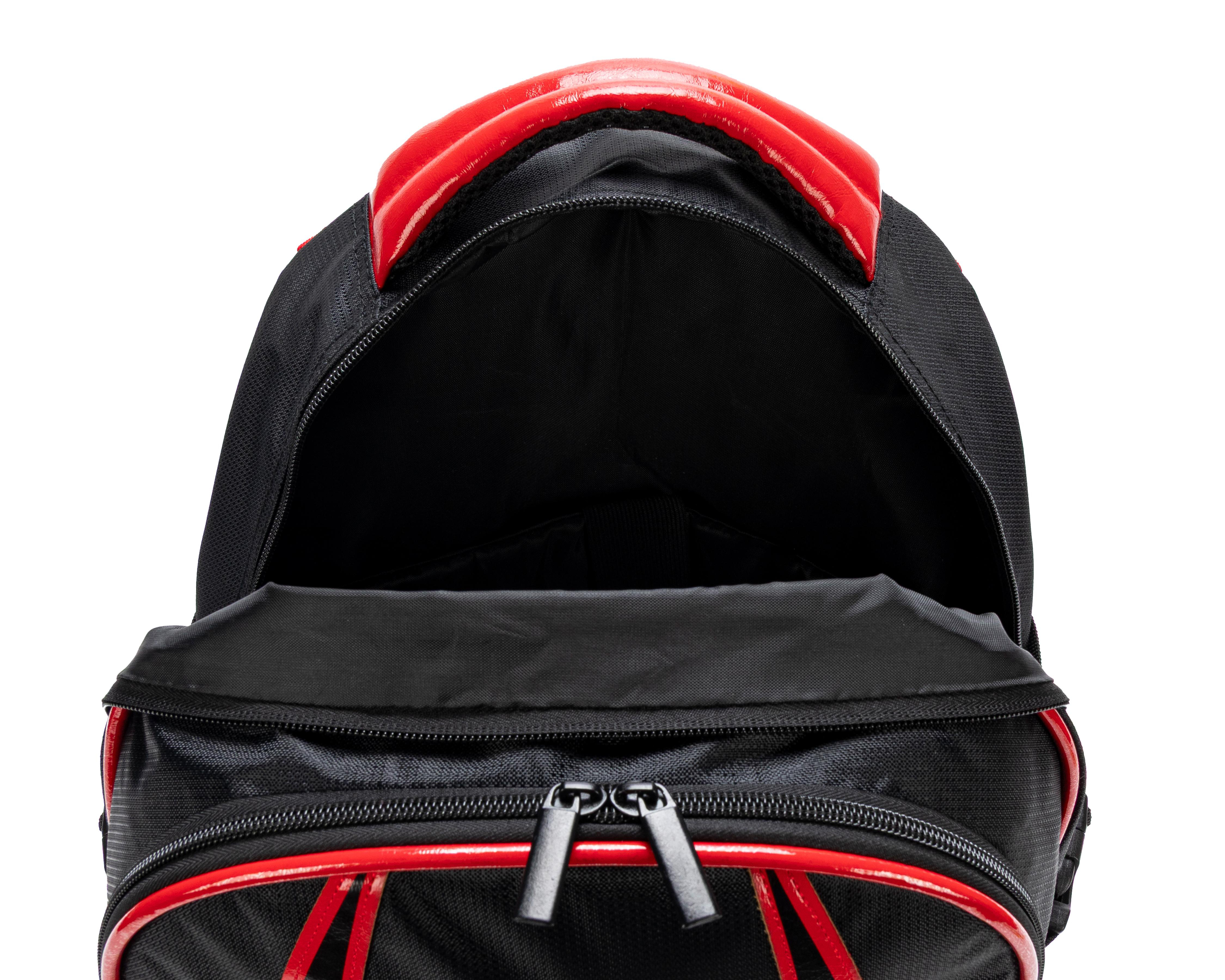 Foto 7 pulgar | Mochila Marvel Spider-Man