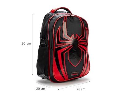 Foto 7 | Mochila Marvel Spider-Man