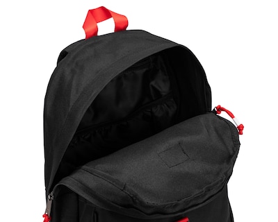 Foto 4 | Mochila Escolar York Team Polo Club con Lonchera