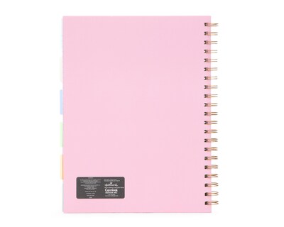 Foto 2 | Cuaderno Hallmark 100 Hojas
