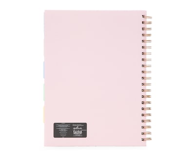 Foto 2 | Cuaderno Hallmark 100 Hojas