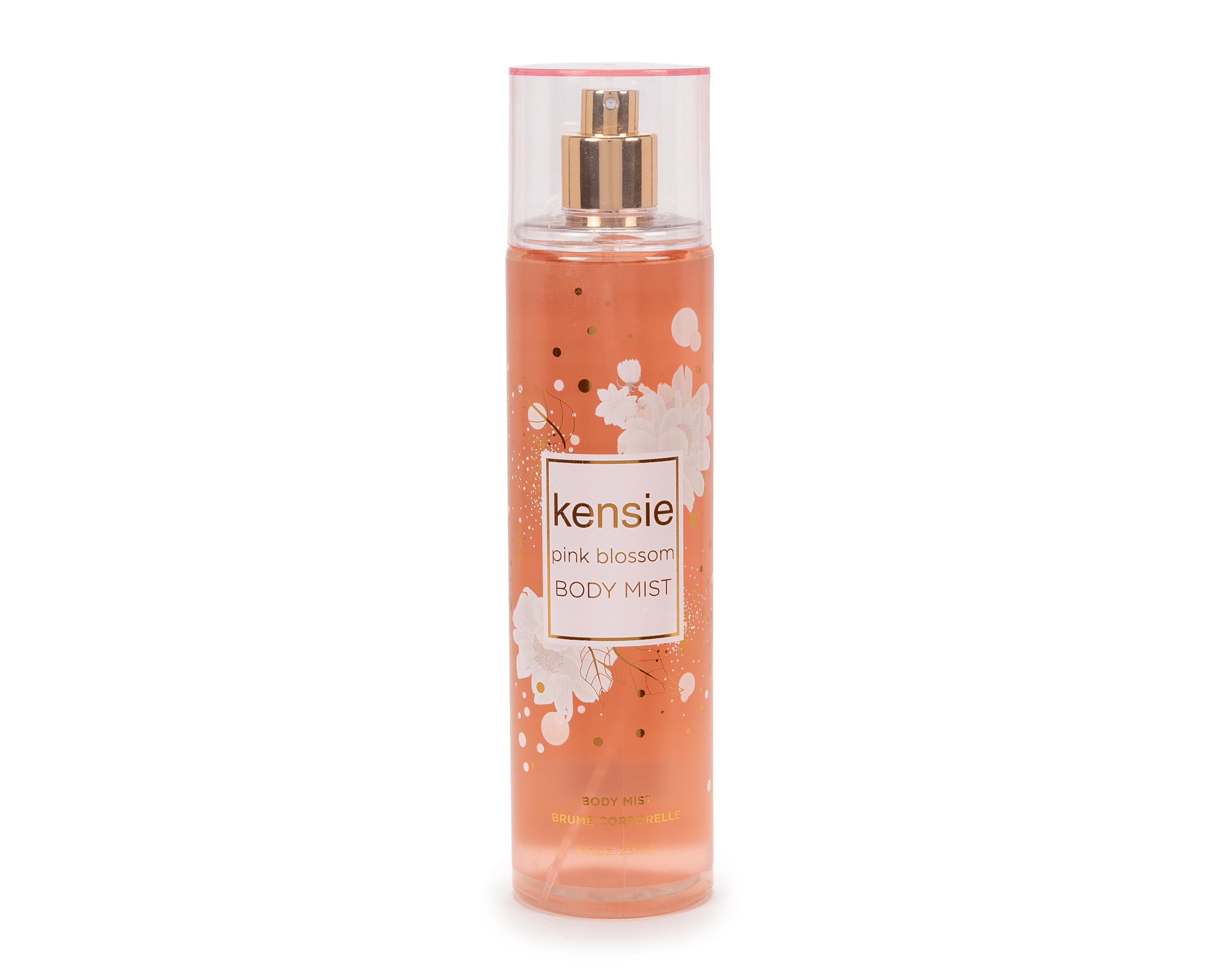 Foto 1 | Body Kensie Pink Blossom 237 ml