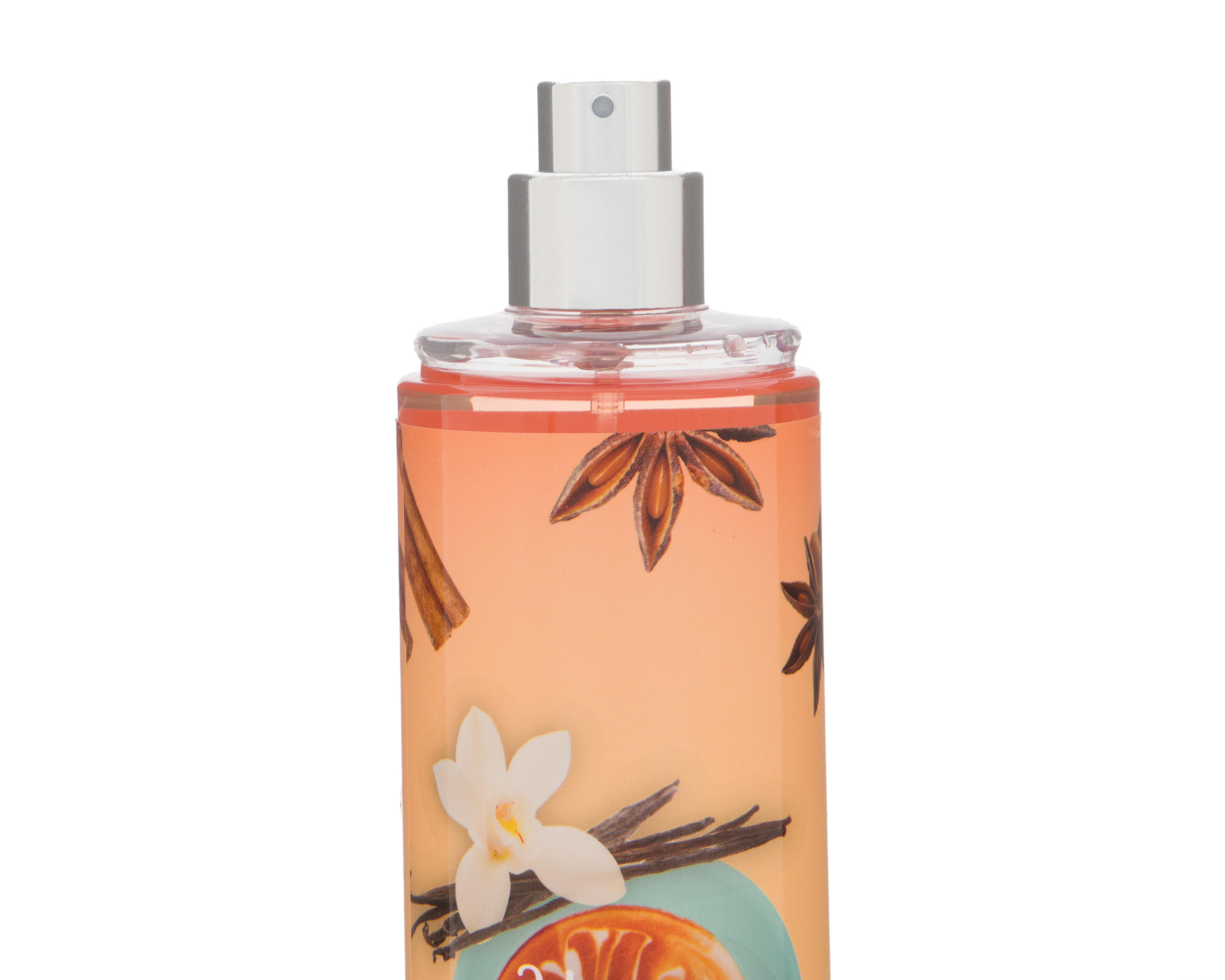 Foto 4 pulgar | Perfume So French Vanilla Chai Body Spray 236 ml