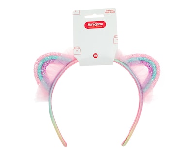 Foto 1 | Diadema para Cabello Minigami para Niña