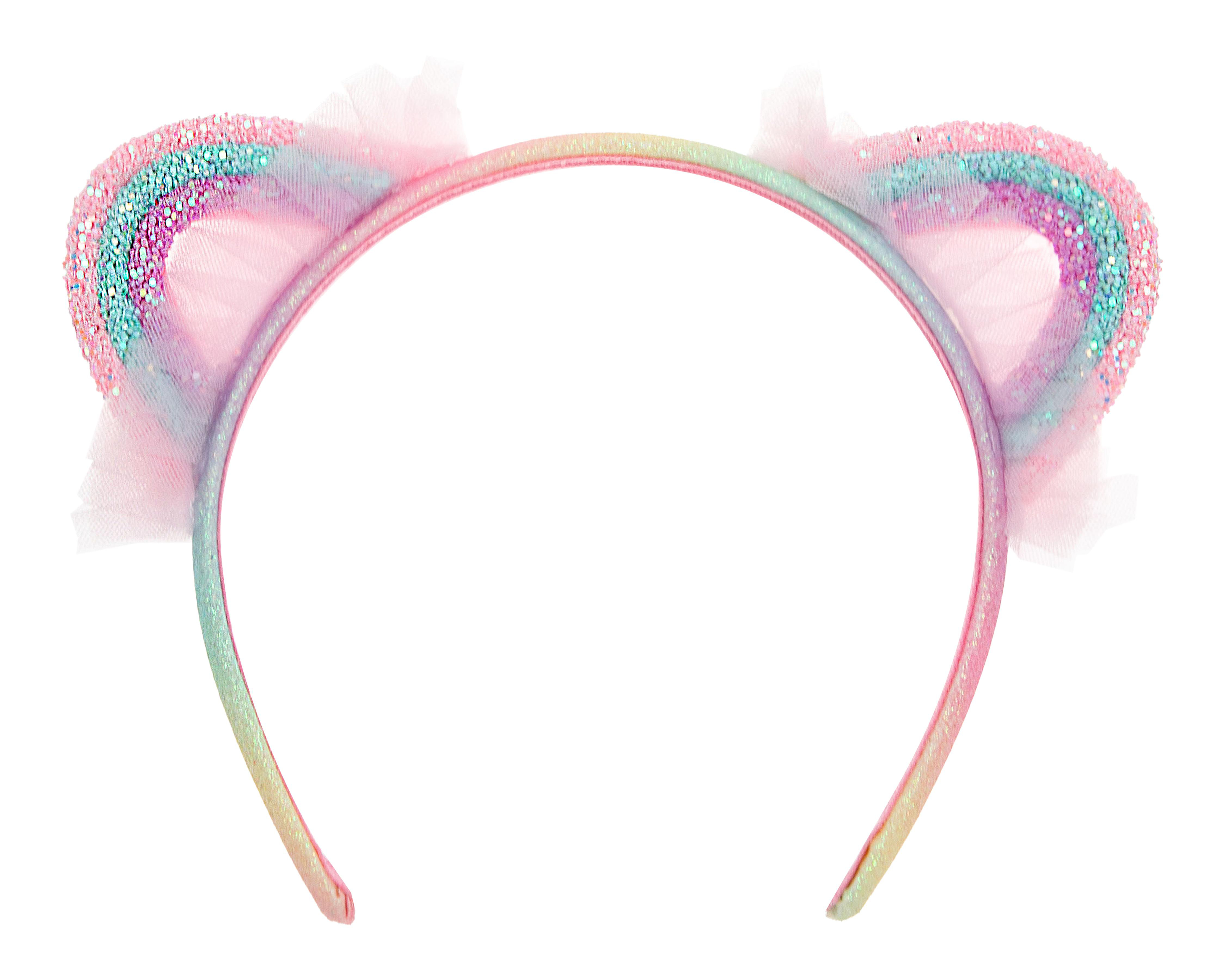 Foto 3 pulgar | Diadema para Cabello Minigami para Niña