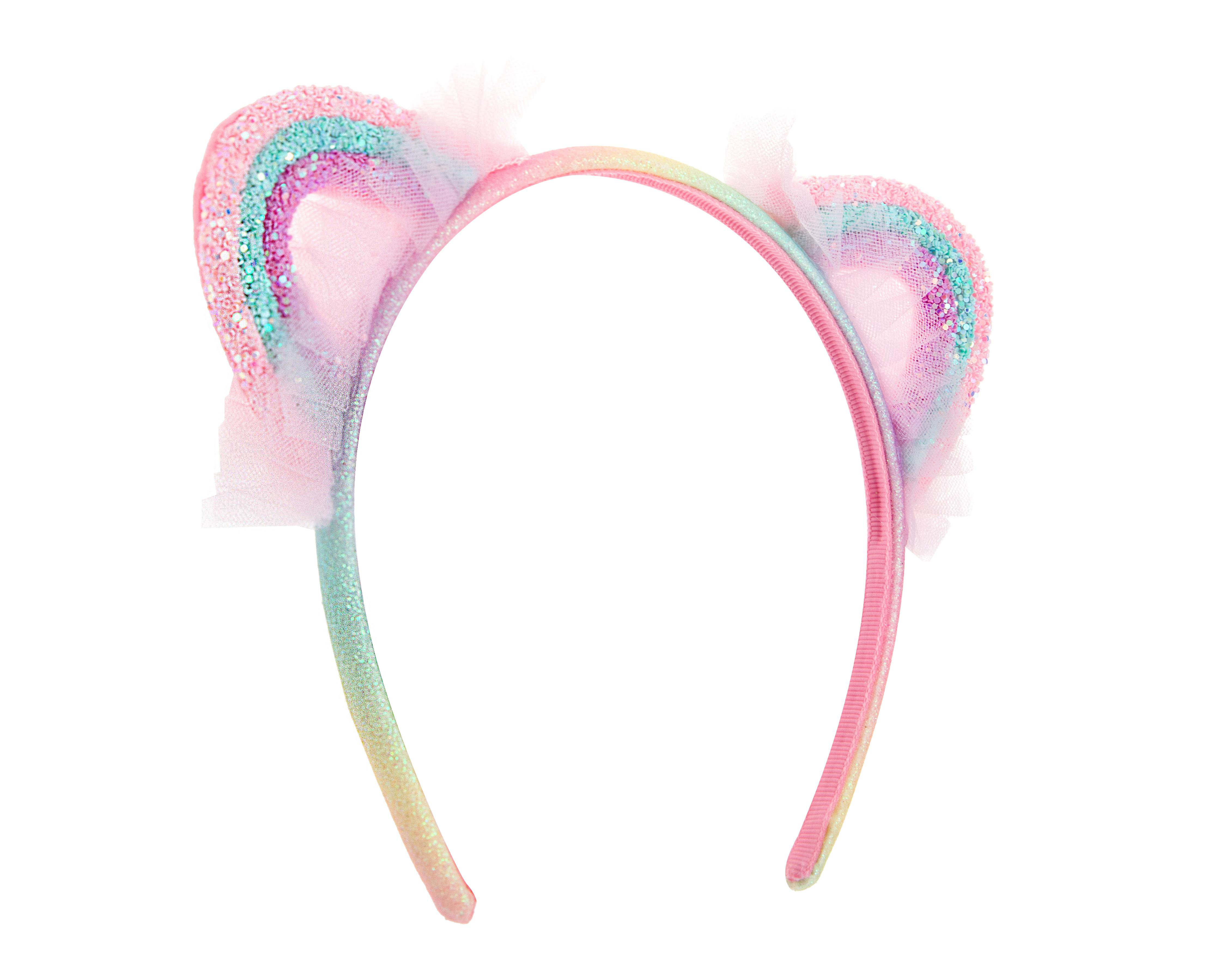 Foto 4 pulgar | Diadema para Cabello Minigami para Niña