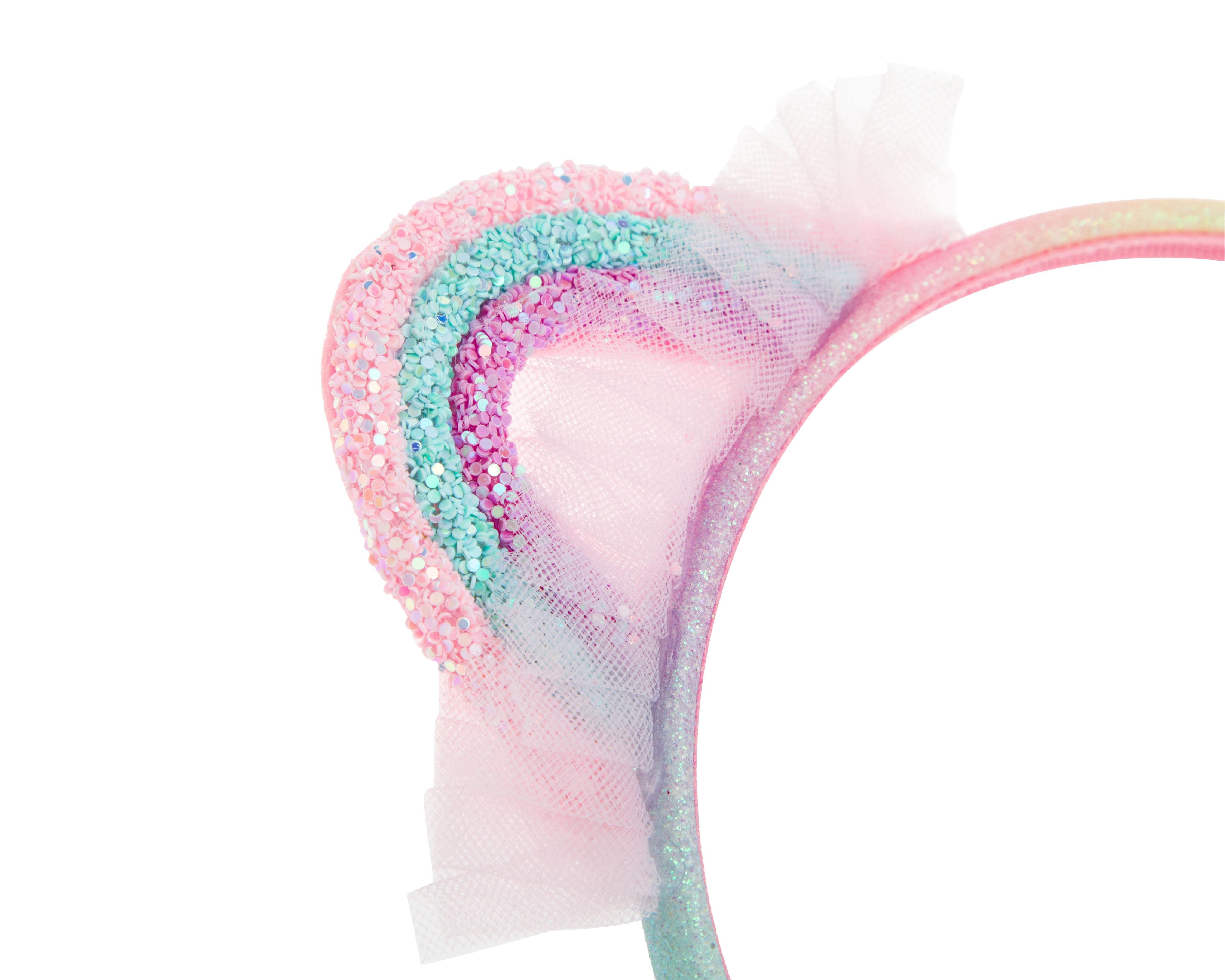 Foto 5 pulgar | Diadema para Cabello Minigami para Niña