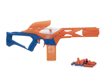 Foto 1 | Lanzadardos Nerf Pinpoint