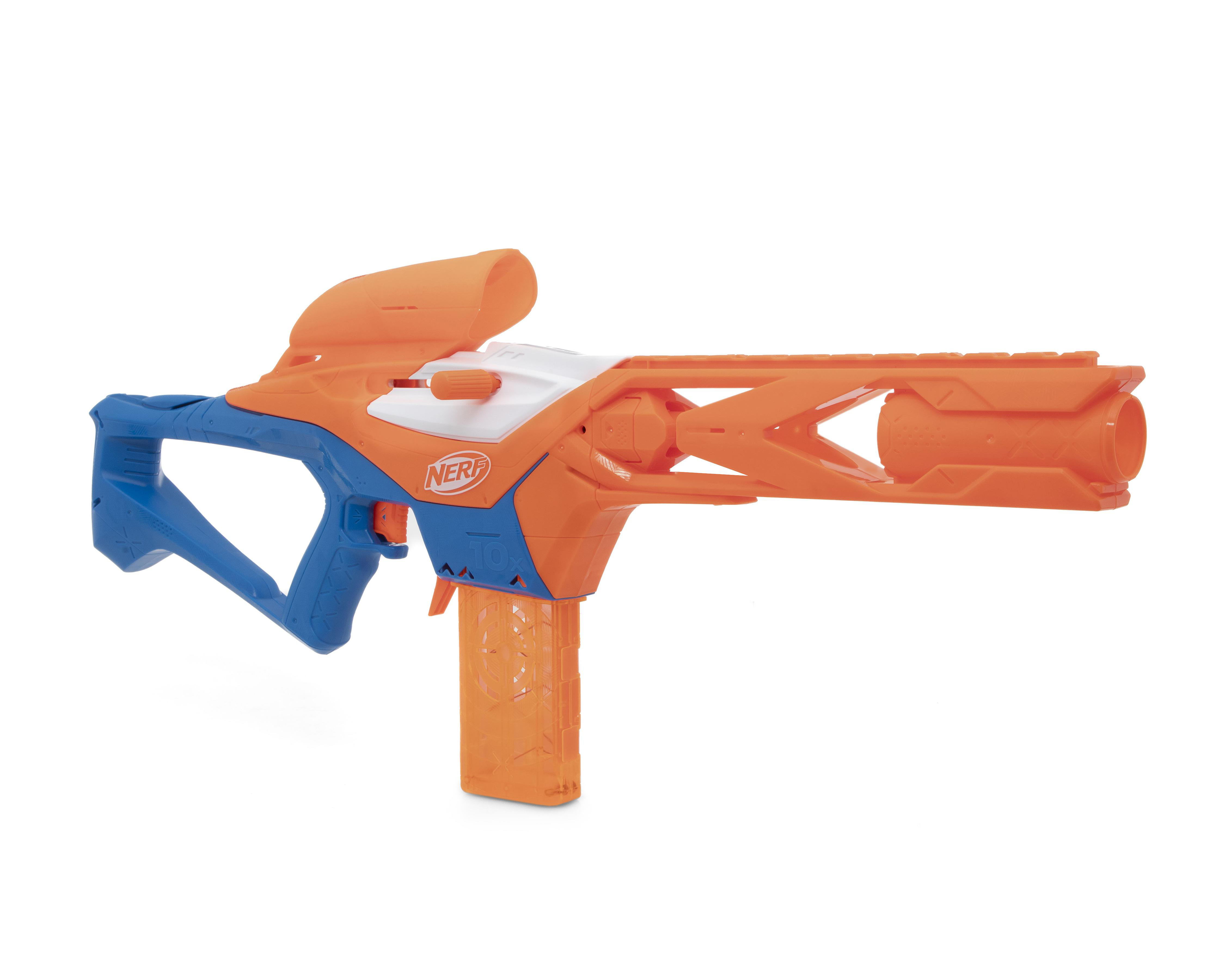 Foto 2 | Lanzadardos Nerf Pinpoint