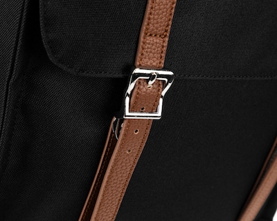 Foto 5 | Mochila Herschel Negra