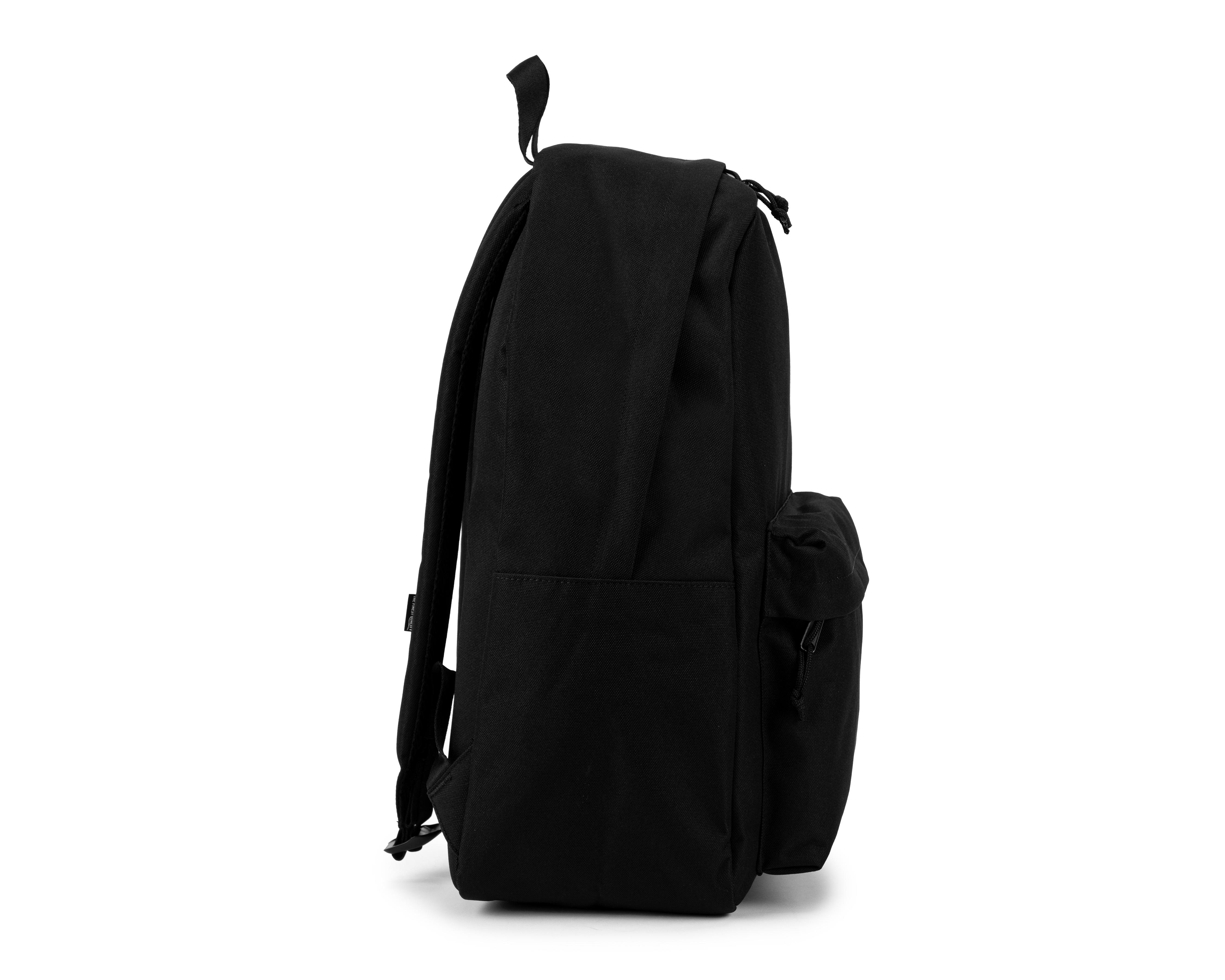 Foto 4 pulgar | Mochila Herschel Negra