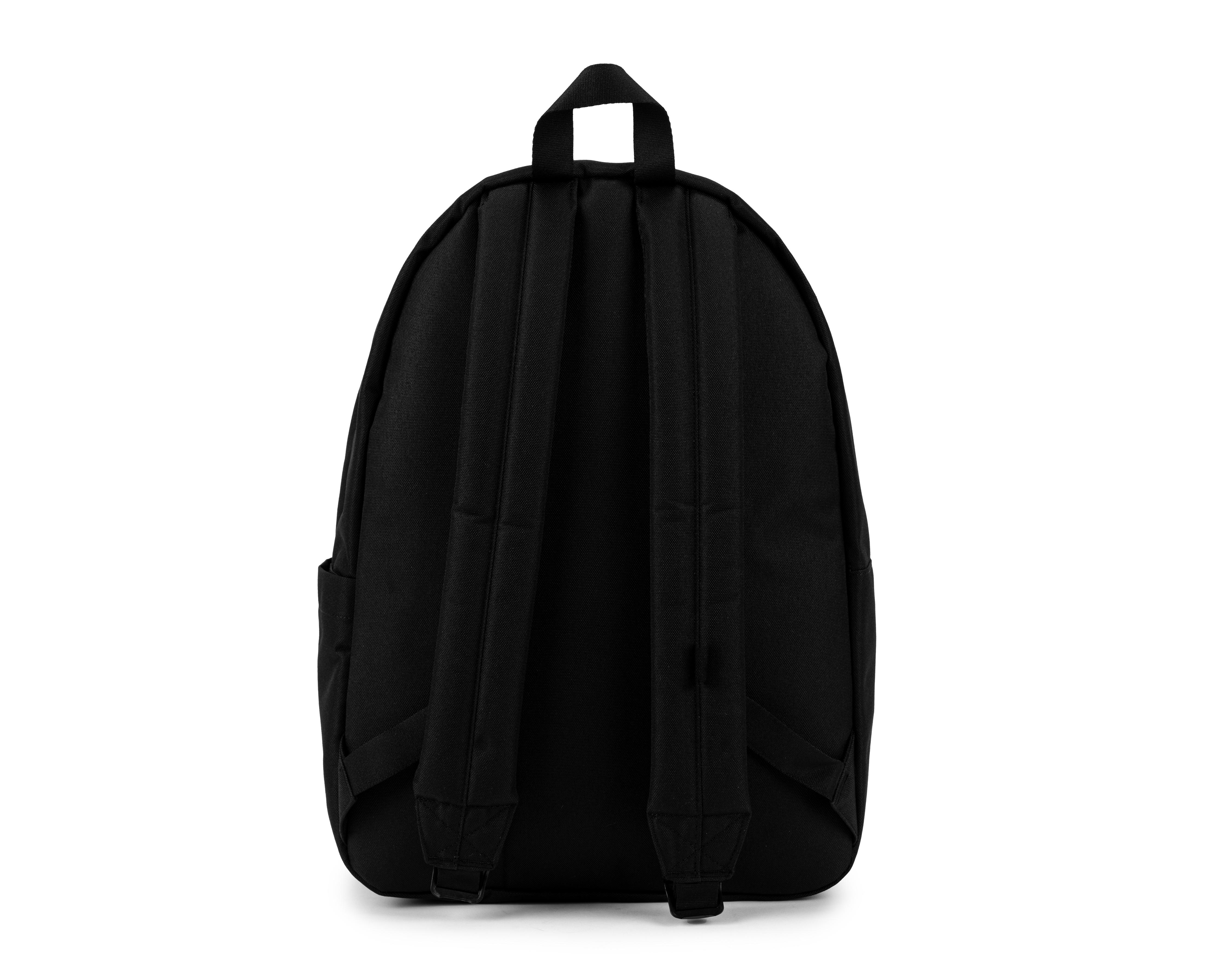 Foto 5 pulgar | Mochila Herschel Negra