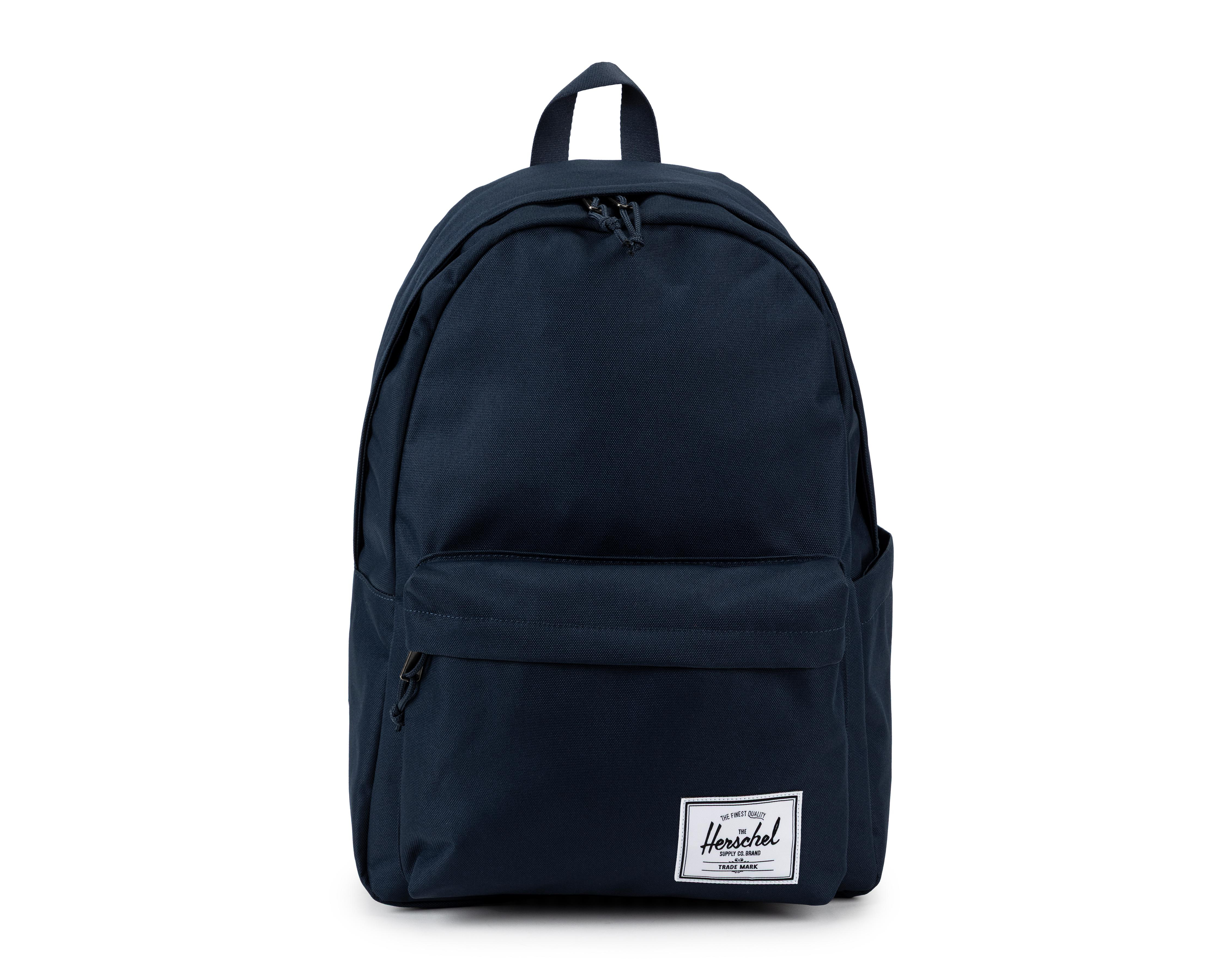Foto 2 pulgar | Mochila Herschel Azul