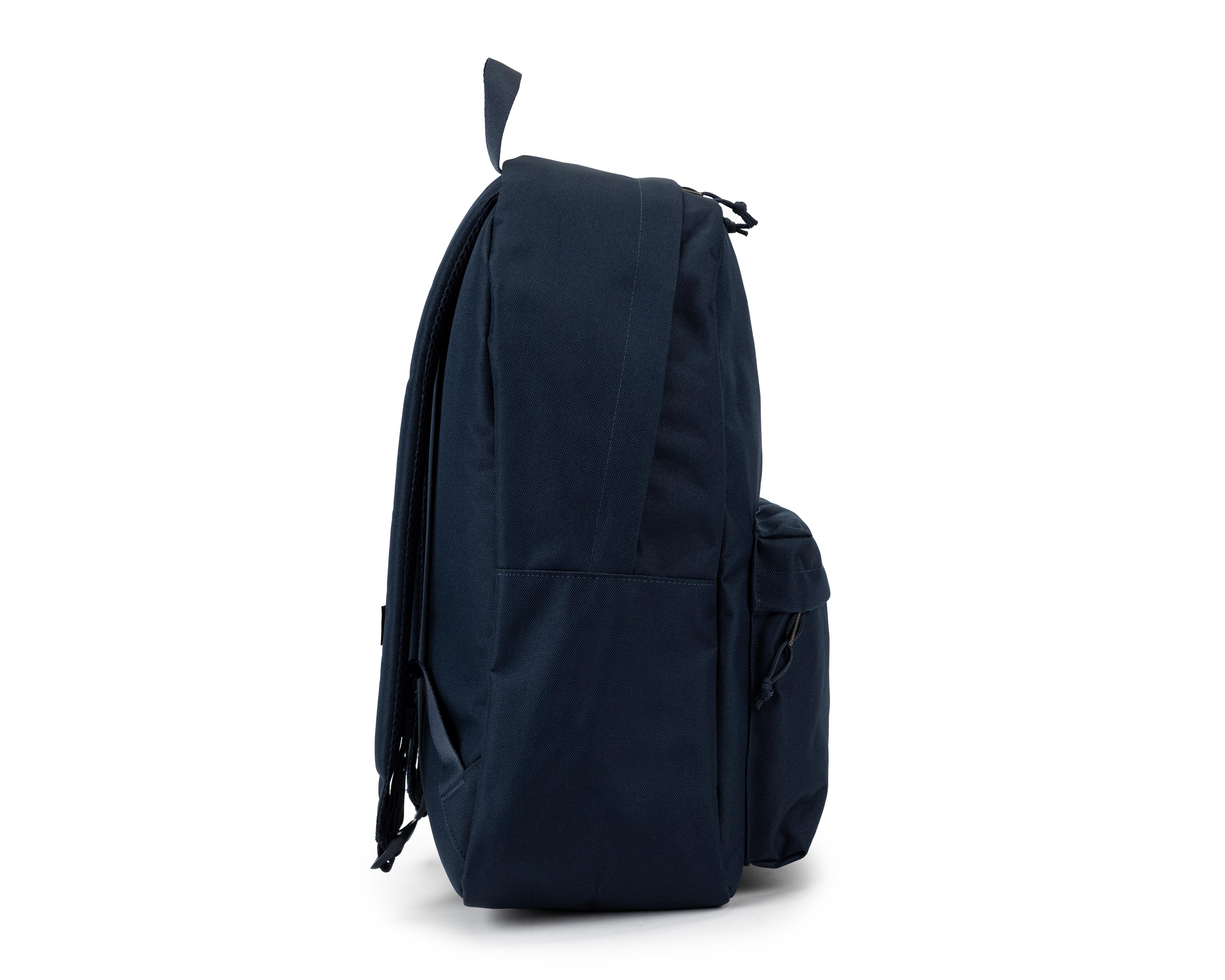 Foto 4 pulgar | Mochila Herschel Azul
