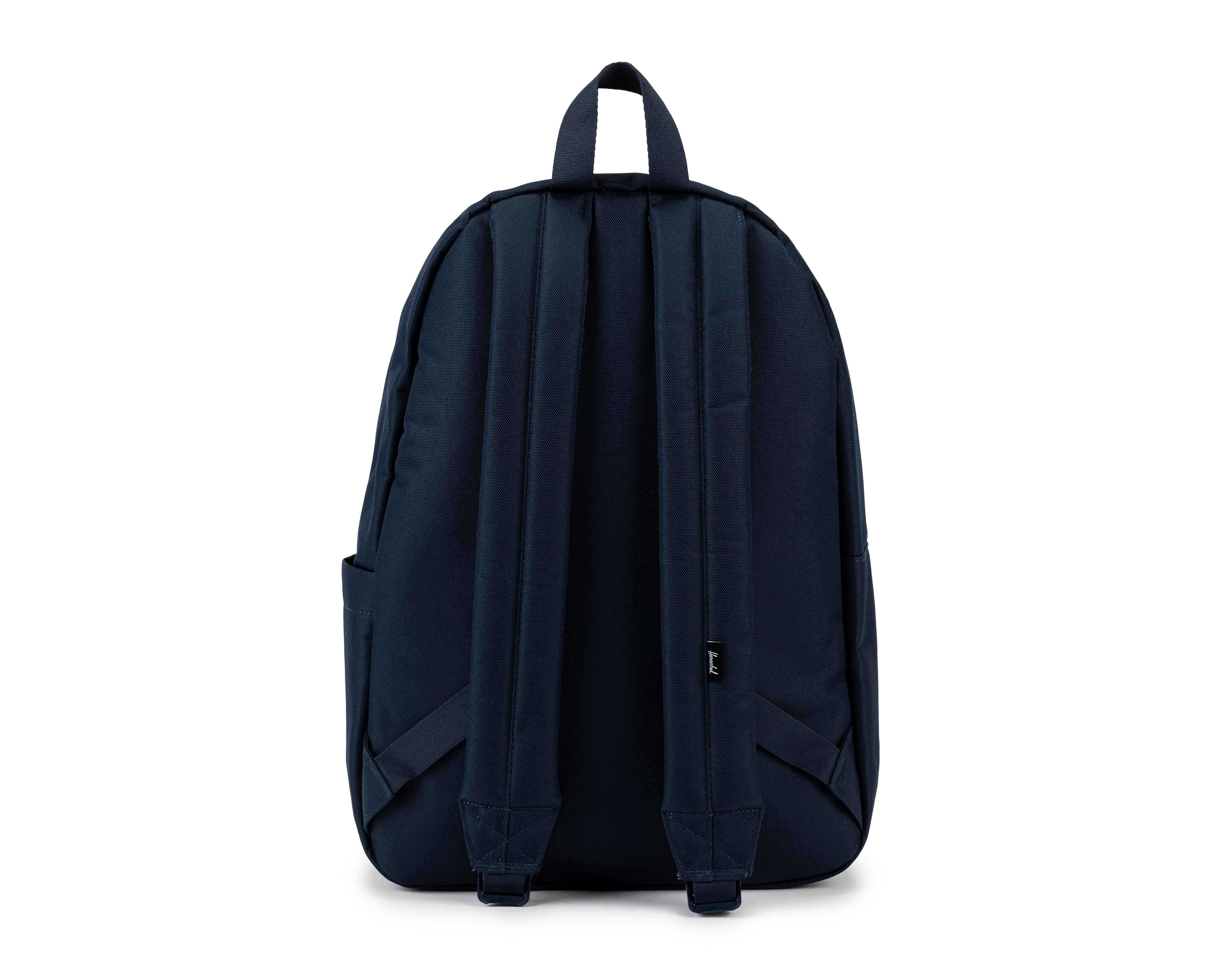 Foto 5 pulgar | Mochila Herschel Azul