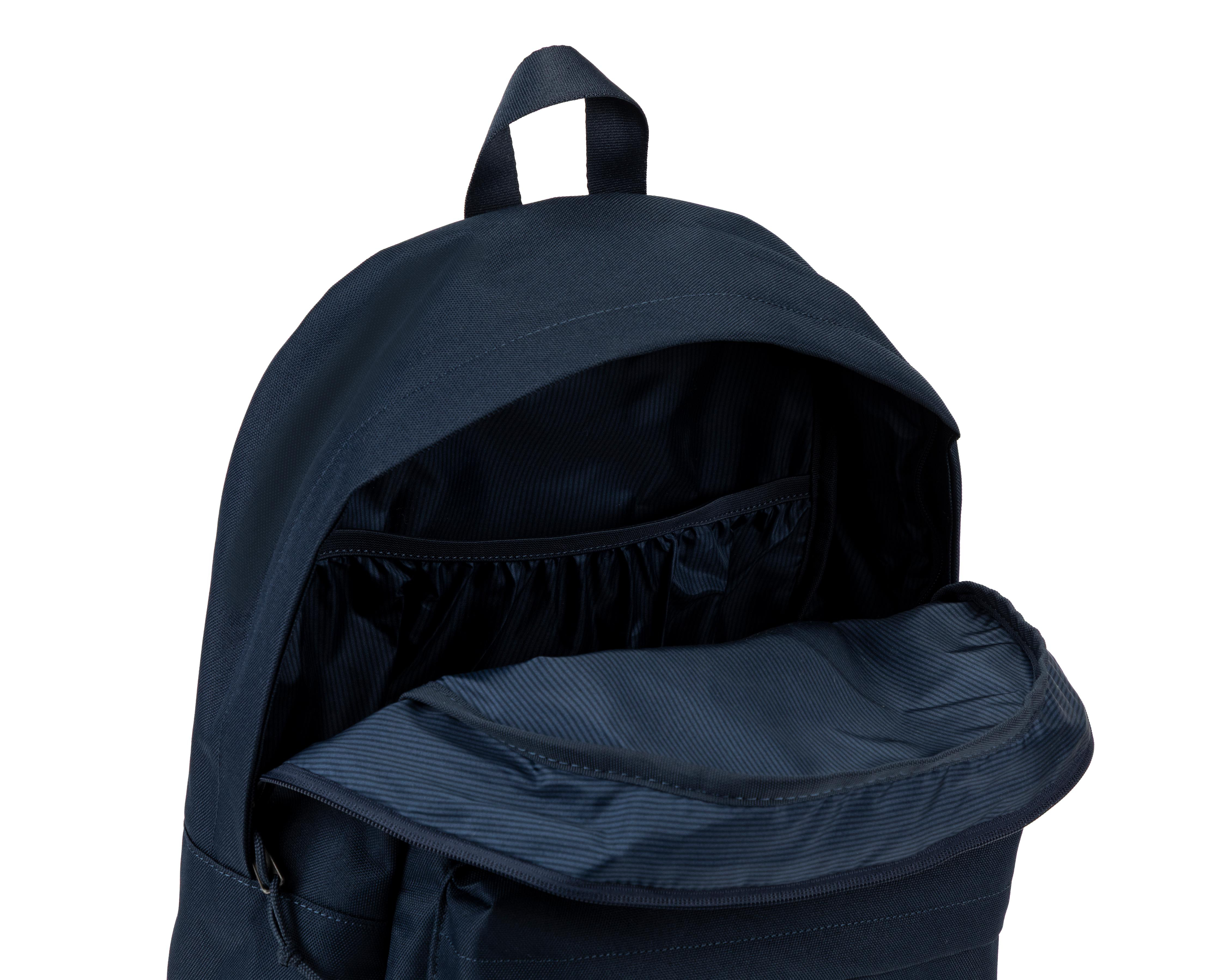 Foto 7 pulgar | Mochila Herschel Azul
