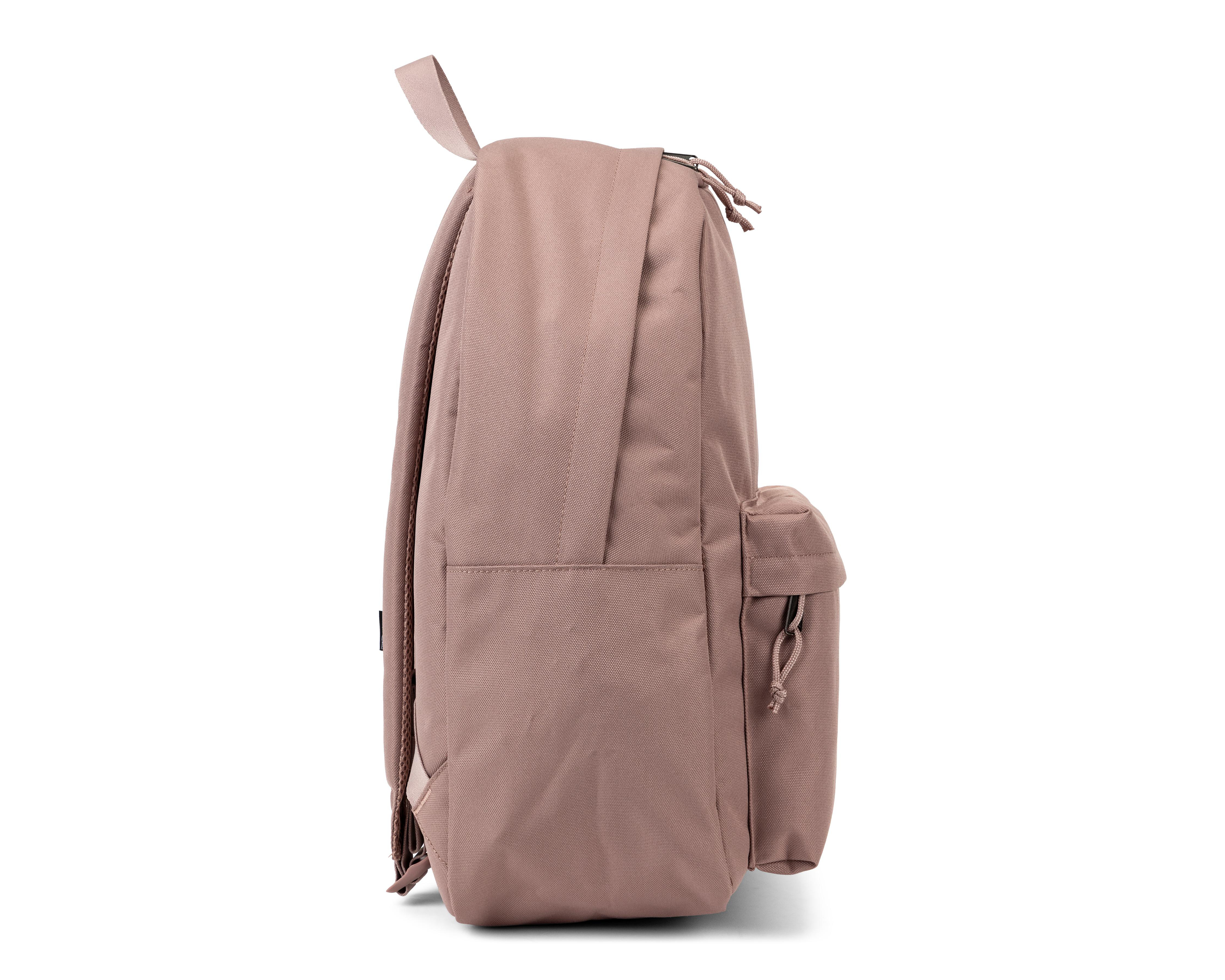 Foto 4 pulgar | Mochila Herschel Rosa