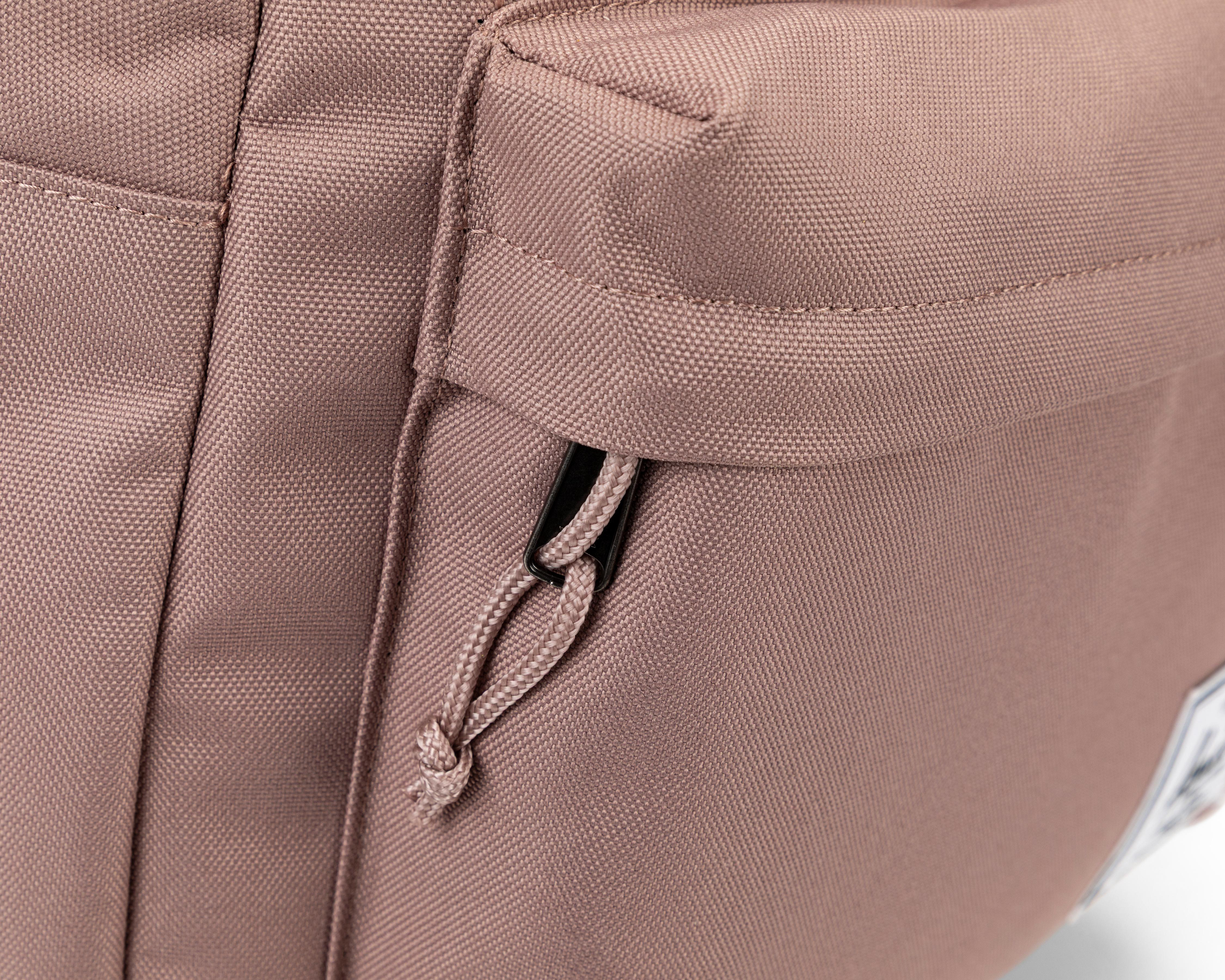 Foto 6 pulgar | Mochila Herschel Rosa