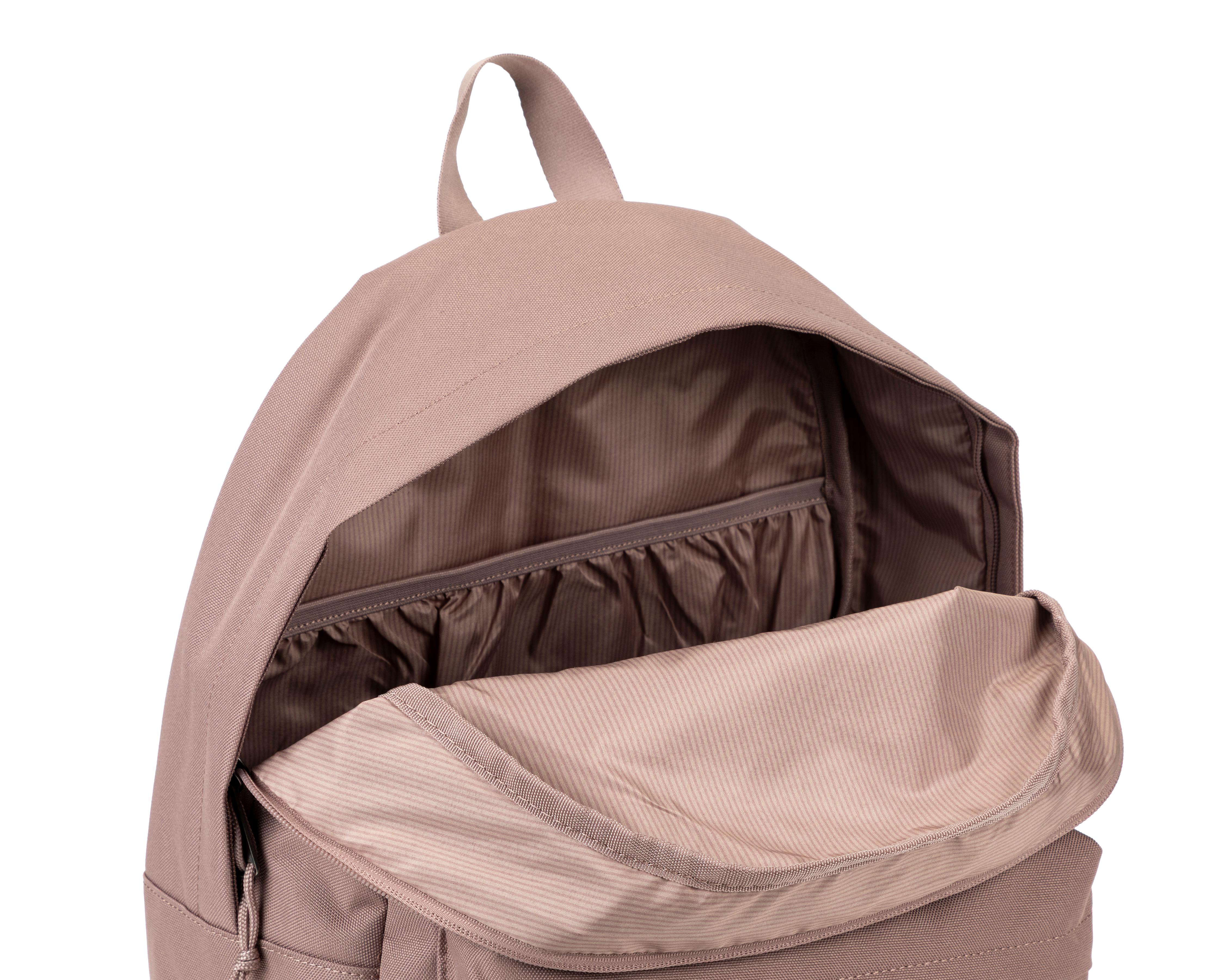 Foto 7 pulgar | Mochila Herschel Rosa