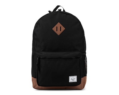 Foto 1 | Mochila Herschel Negra