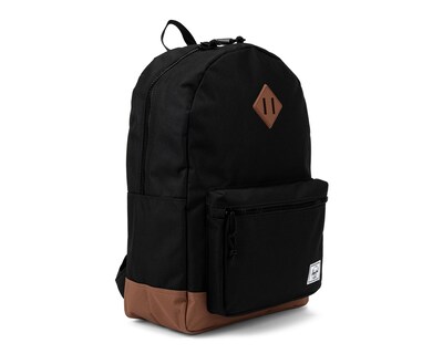 Foto 2 | Mochila Herschel Negra