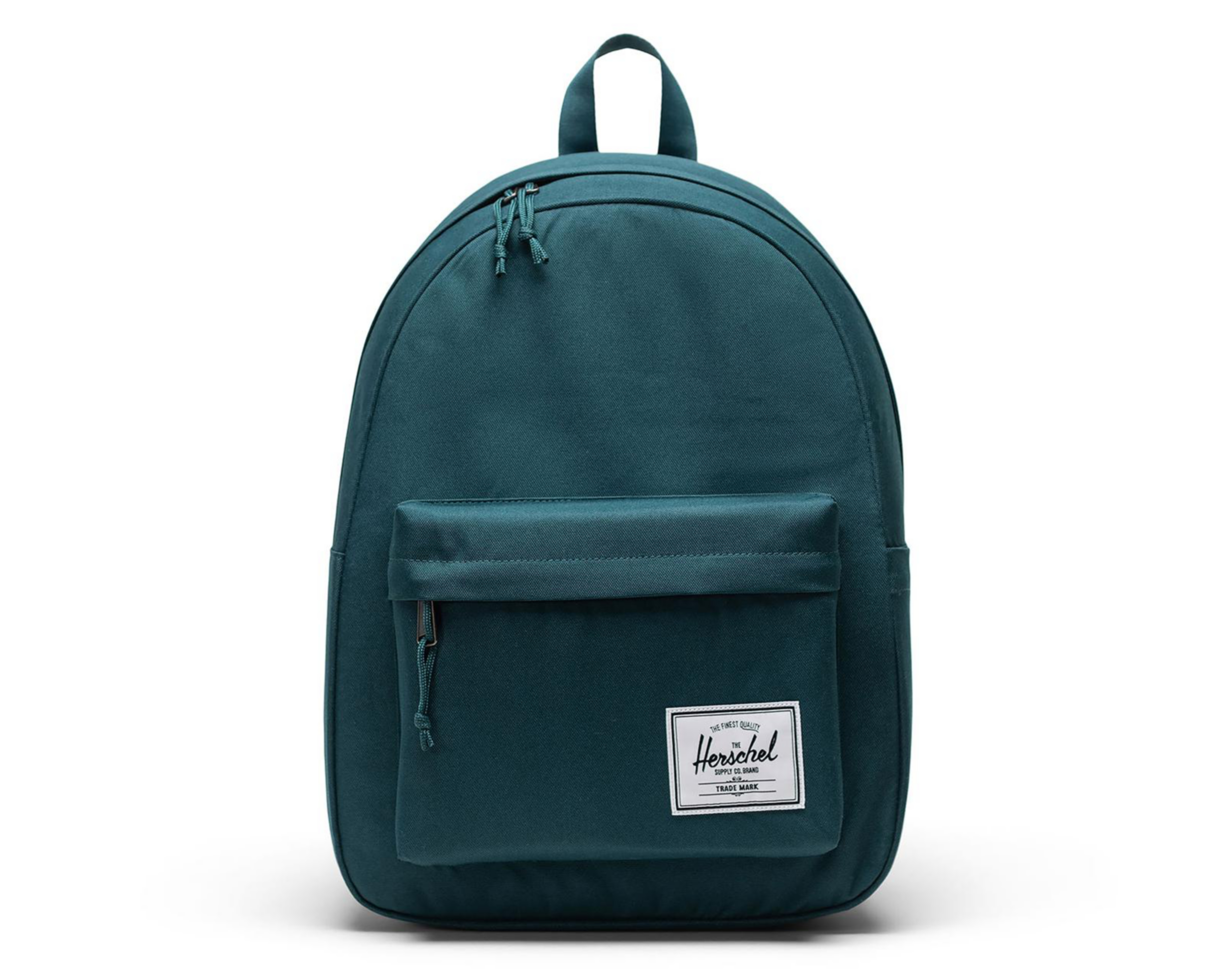 Foto 2 pulgar | Mochila Herschel Azul