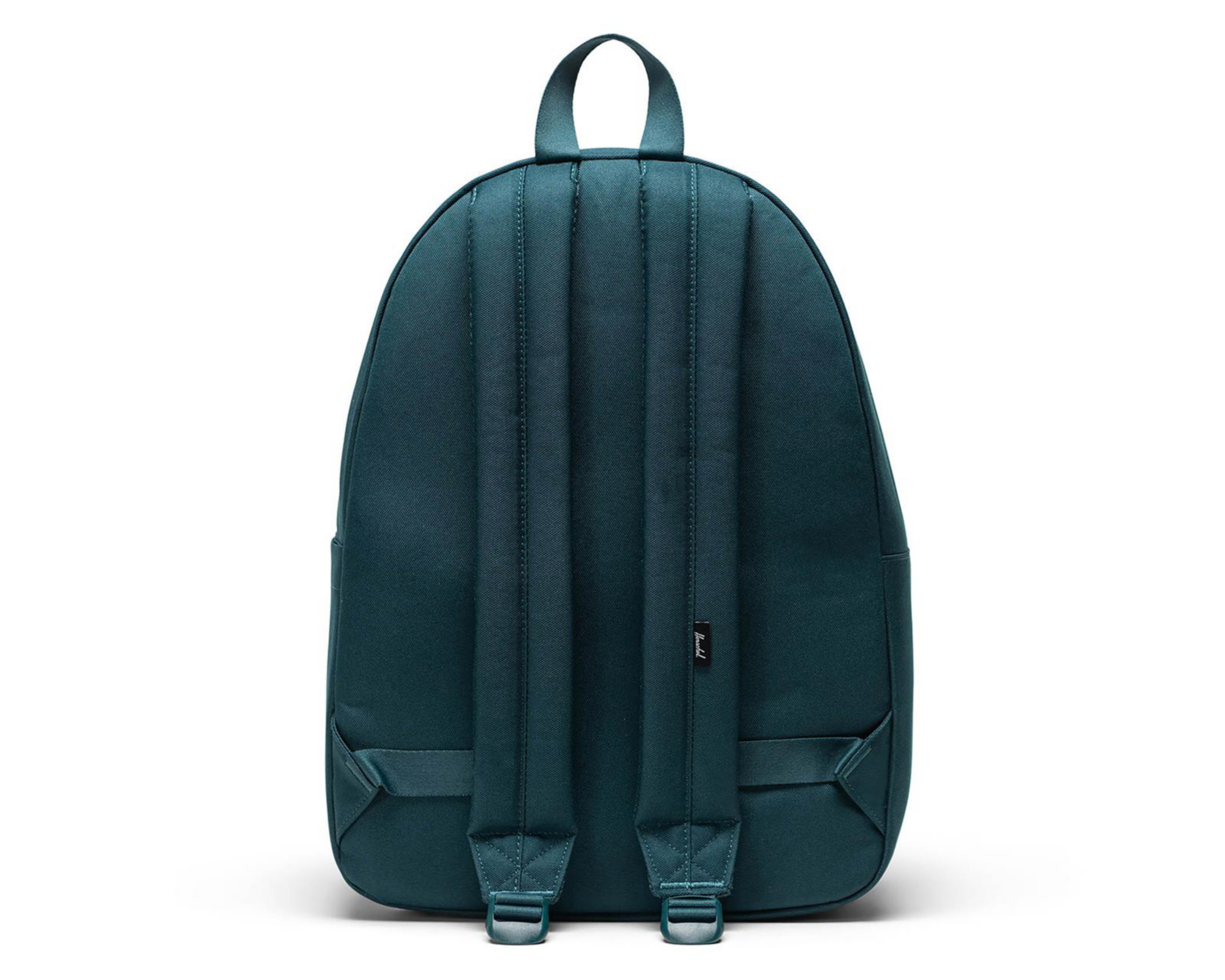 Foto 4 pulgar | Mochila Herschel Azul