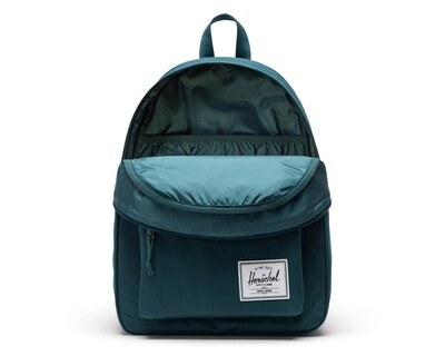 Foto 4 | Mochila Herschel Azul