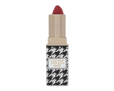 Foto 3 | Labial Sinless Beauty Rojo