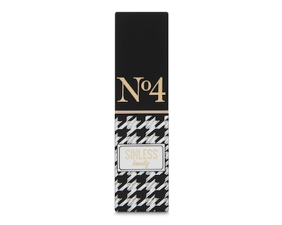 Foto 2 | Labial Sinless Beauty Rojo