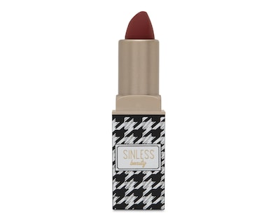 Foto 3 | Labial Sinless Beauty Rojo