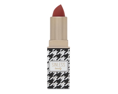 Foto 3 | Labial Sinless Beauty Essential Rojo No. 4 #351SLB