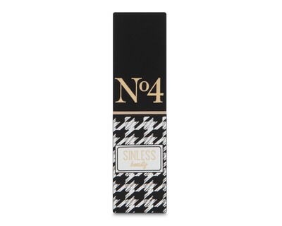 Foto 2 | Labial Sinless Beauty Essential Rojo No. 4 #353SLB