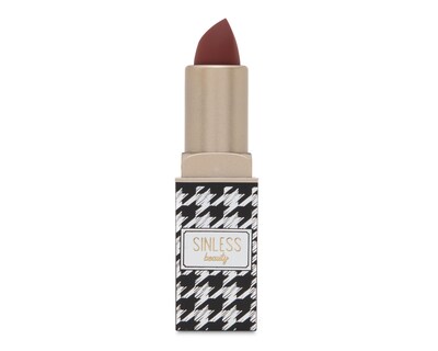 Foto 3 | Labial Sinless Beauty Essential Rojo No. 4 #353SLB