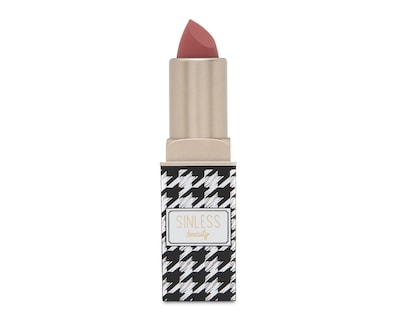 Foto 3 | Labial Sinless Beauty Essential Rojo No. 4 #354SLB