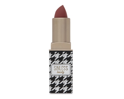 Foto 3 | Labial Sinless Beauty Essential Rojo No. 4 #355SLB