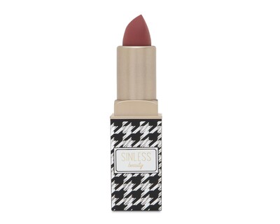 Foto 3 | Labial Sinless Beauty Perfect Lipstick No. 4 Tono 4.7