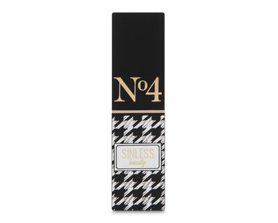 Foto 2 | Labial Sinless Beauty Perfect Lipstick No. 4 Tono 4.8
