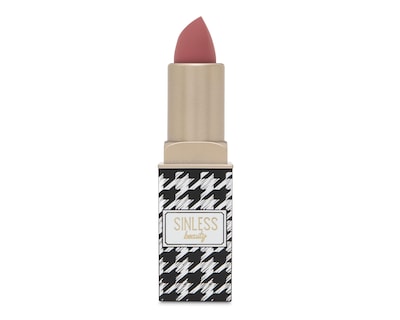 Foto 3 | Labial Sinless Beauty Perfect Lipstick No. 4 Tono 4.8