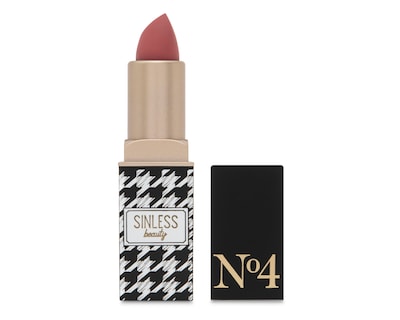 Foto 1 | Labial Sinless Beauty Perfect Lipstick No. 4 Tono 4.9