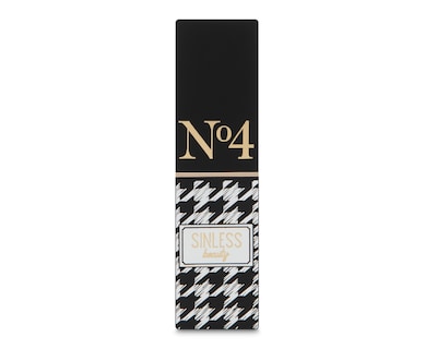 Foto 2 | Labial Sinless Beauty Perfect Lipstick No. 4 Tono 4.9