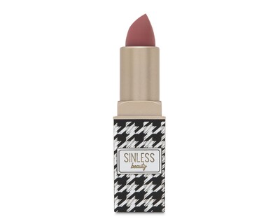 Foto 3 | Labial Sinless Beauty Perfect Lipstick No. 4 Tono 4.9