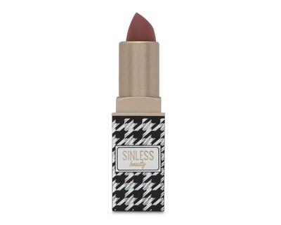 Foto 3 | Labial Sinless Beauty Perfect Lipstick No. 4 Tono 4.10